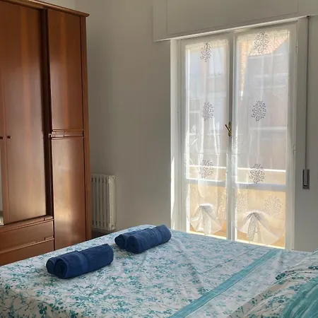 Flomahouseanzio Apartment *