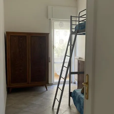 Flomahouseanzio Apartment Anzio