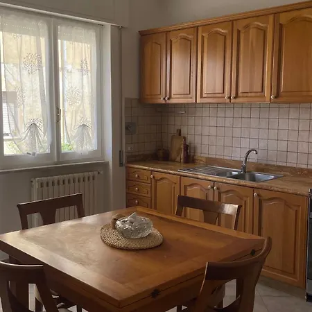 Apartment Flomahouseanzio *