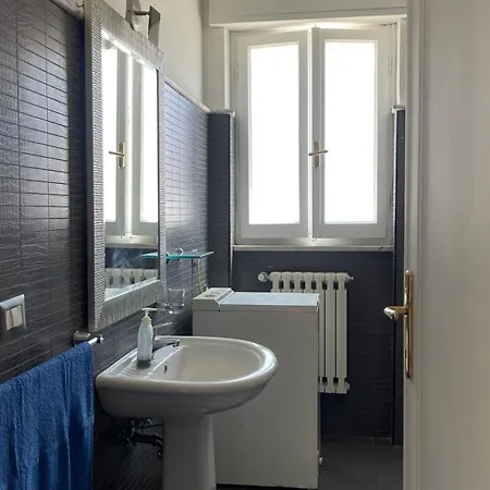 Flomahouseanzio Apartment *