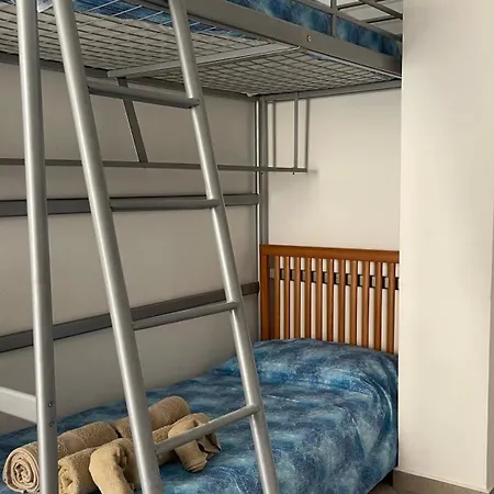 Apartment Flomahouseanzio *