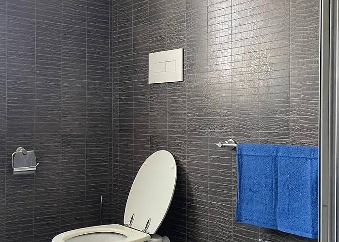 Flomahouseanzio Άντζιο